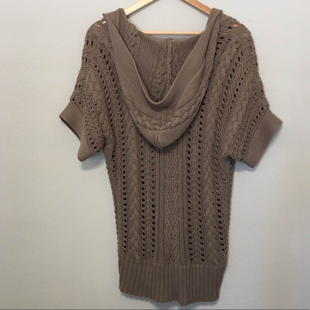 Bcbgeneration Sweater - image 2